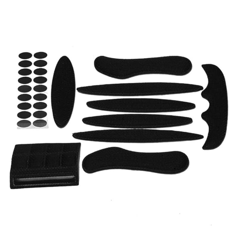 27pcs Helmet Padding Kits Univ - Scooter Helmet Set review and price