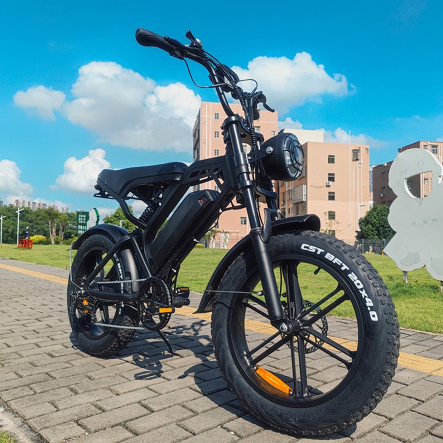 YTYIN 2024 Made In China Facto - Electric Scooter review and price