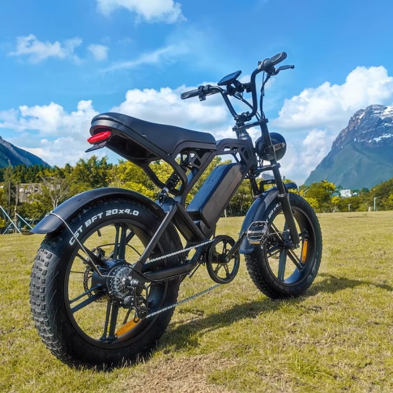 YTYIN 2024 Made In China Facto - Electric Scooter review and price