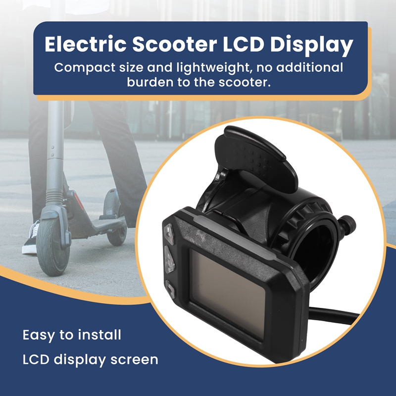 36V 350W Folding Scooter Contr - Electric Scooter review and price