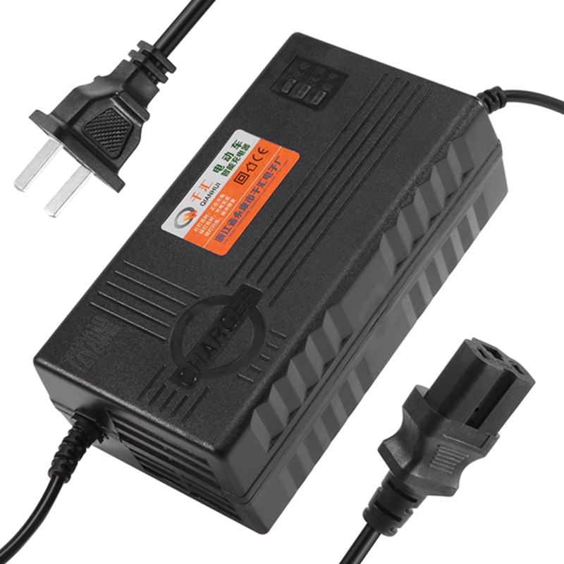 72V 20AH Motorcycle Battery Ch - Electric Scooter Charger review and price