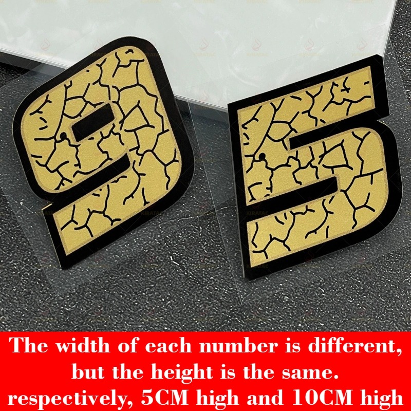 2Pcs/Set Matte Gold Crack Effe - Scooter Helmet Set review and price