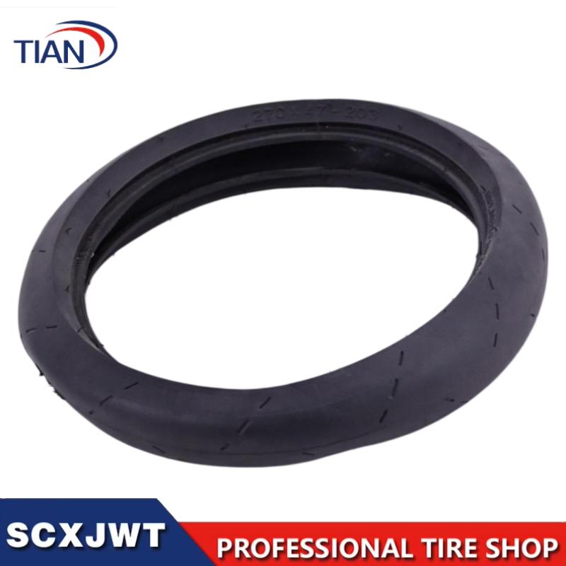 270x47-203 thickened and wear- - Scooter Tire review and price