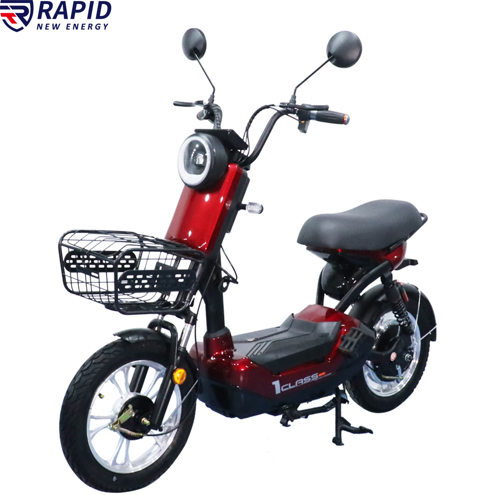YTYIN Wholesale Cheap 48V Elec - Electric Scooter review and price