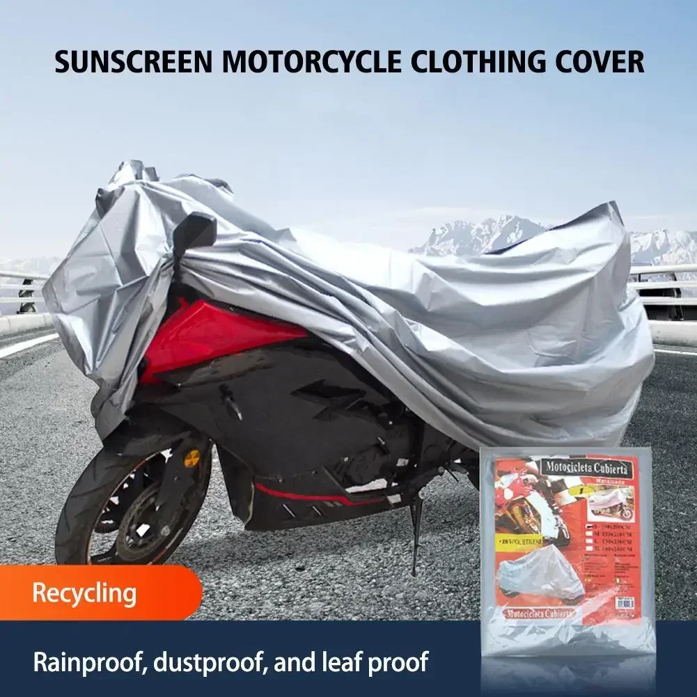 S/M/L/XL Motorcycle Cover Wate - Electric Scooter Rain Cover review and price