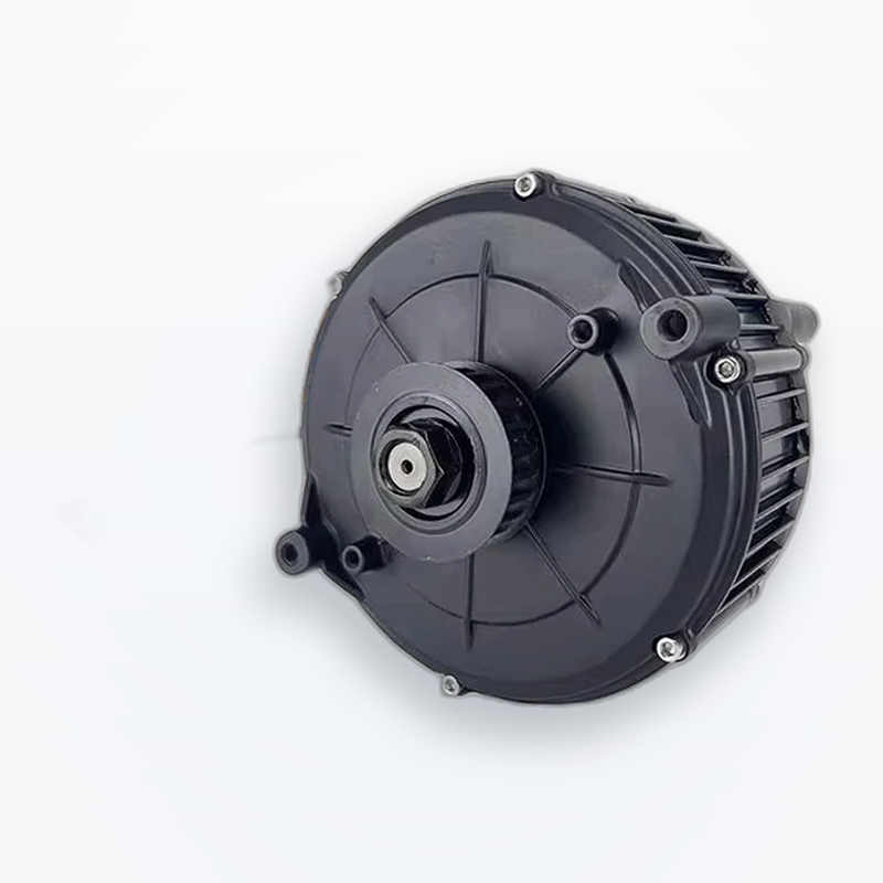 5000W 60V IPM PMSM QS165 35H M - 60V 5000W Brushless Hub Motor review and price