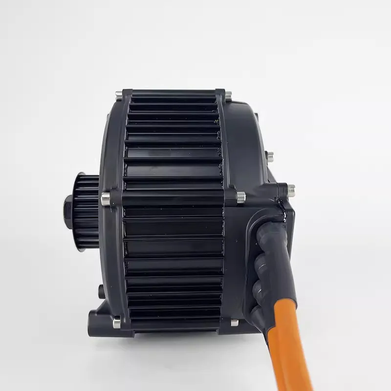 5000W 60V IPM PMSM QS165 35H M - 60V 5000W Brushless Hub Motor review and price