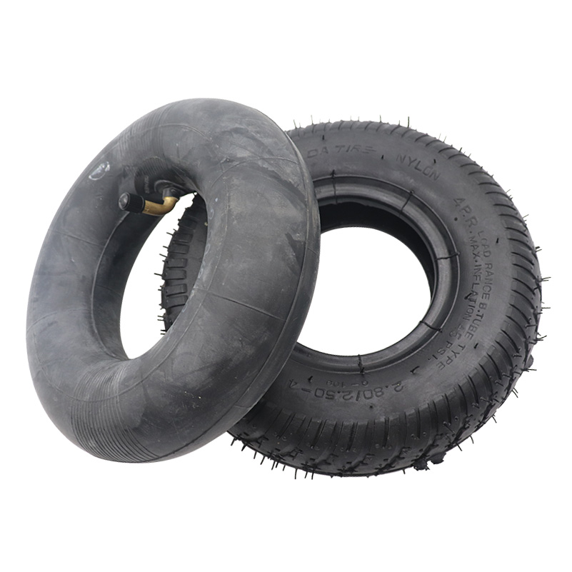 Electric scooter tires 2.80/2. - Scooter Tire review and price