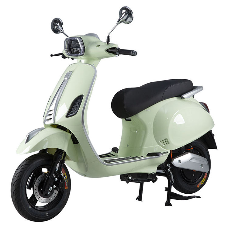 QQW New fashion electric moped - Electric Scooter Adults review and price