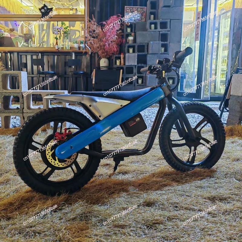 16 Inch Kids Electric Balance  - Kids Electric Scooter review and price