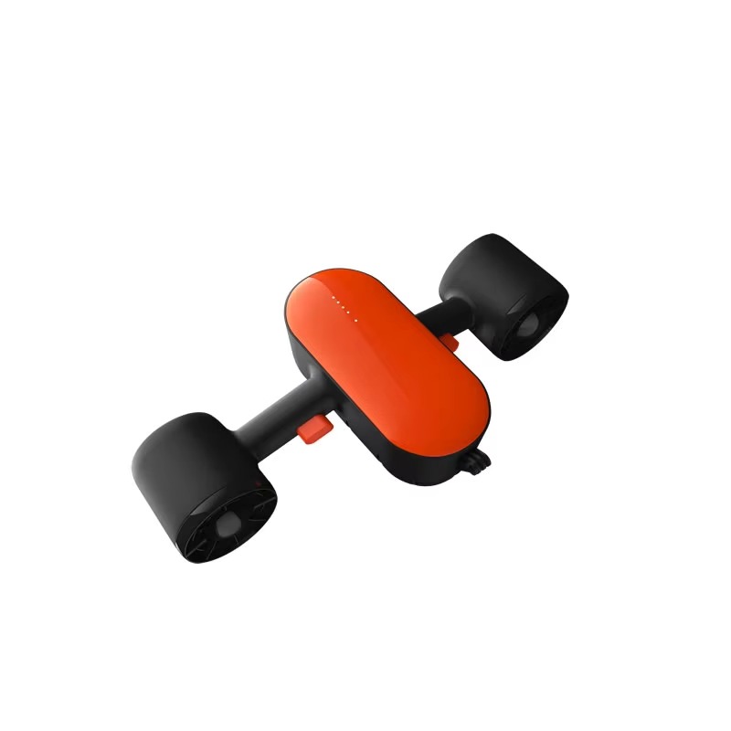 Airo Sinodiving Upcoming Dual  - Electric Scooter review and price