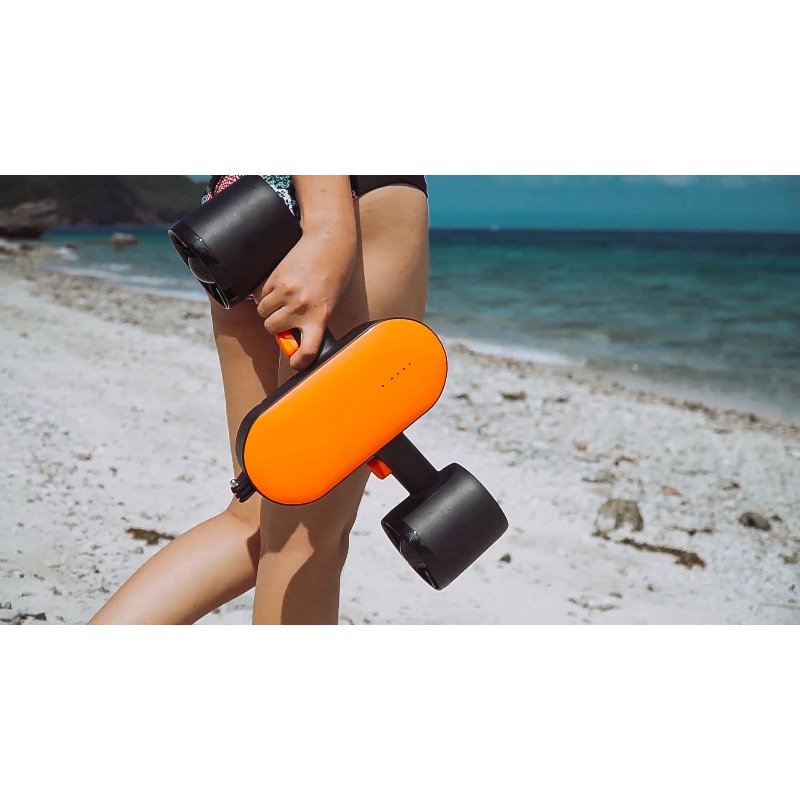 Airo Sinodiving Upcoming Dual  - Electric Scooter review and price