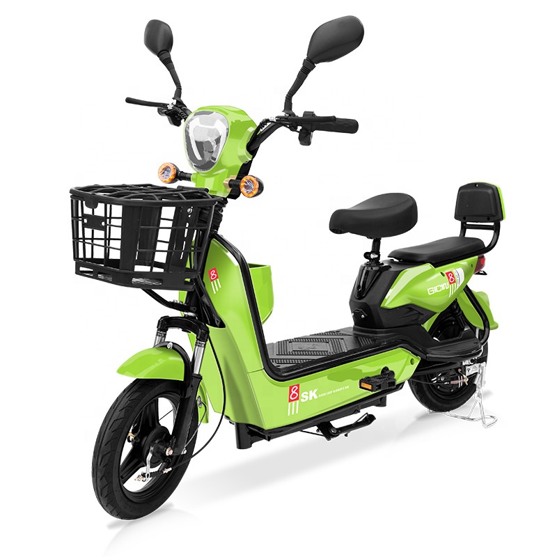 YTYIN 350W Electric City Bike  - Electric Scooter review and price
