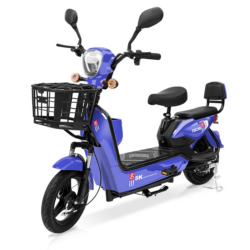 YTYIN 350W Electric City Bike  - Electric Scooter review and price