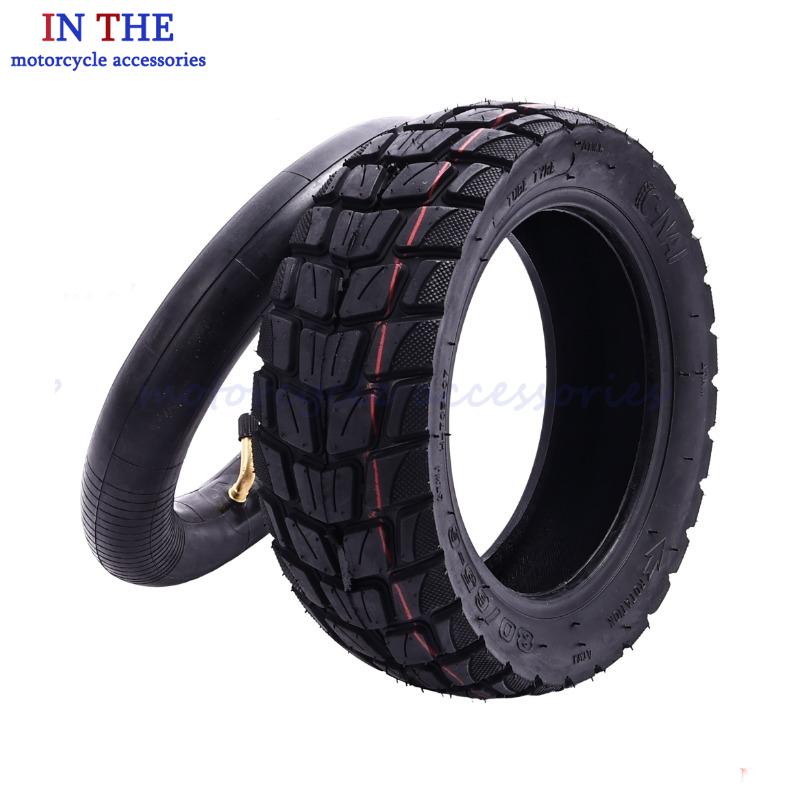 80/65-6 with  off-road inner o - Scooter Tire review and price