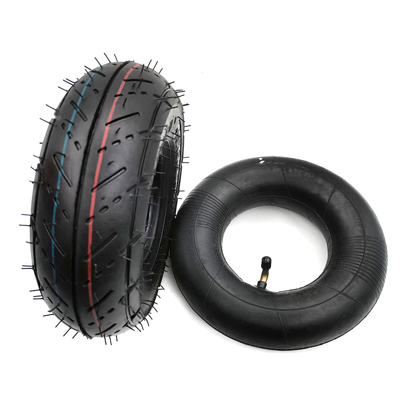 NEW 10x3.50-4 Thickened wear-r - Scooter Tire review and price