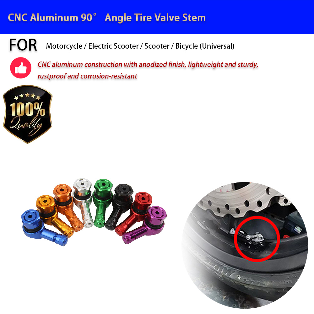 For Motorcycle Scooter CNC Alu - Scooter Tire review and price