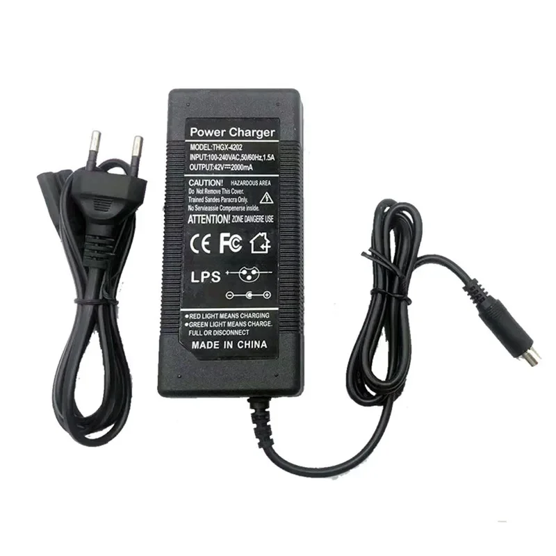 42V 2A Replacement Electric Sc - Electric Scooter Charger review and price