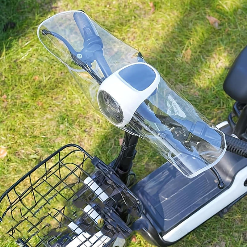 1PC Windproof Waterproof Scoot - Electric Scooter review and price