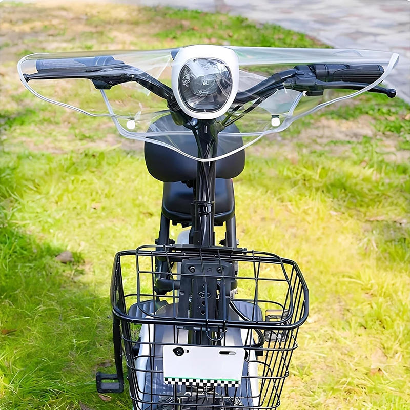 1PC Windproof Waterproof Scoot - Electric Scooter review and price