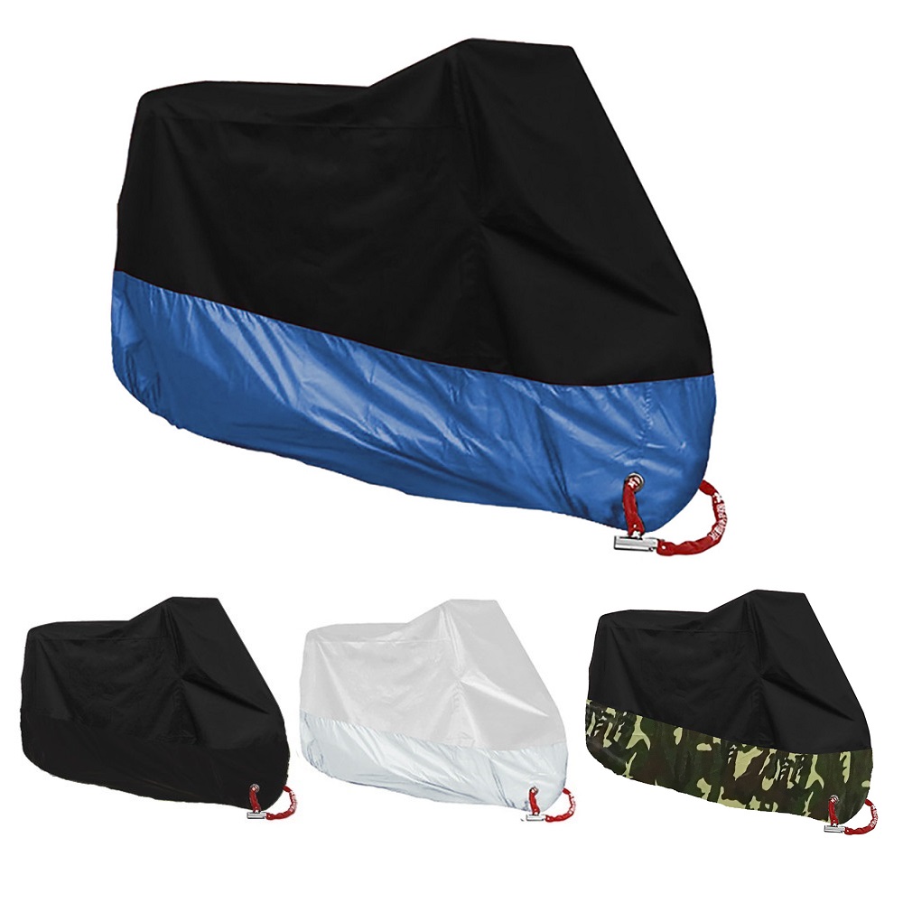 Universal Motorcycle Cover M L - Electric Scooter Rain Cover review and price