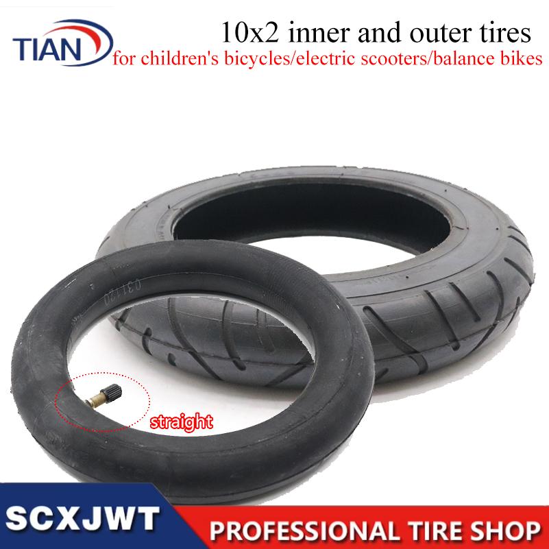 high-quality NEW 10X2 Outer Ti - Scooter Tire review and price