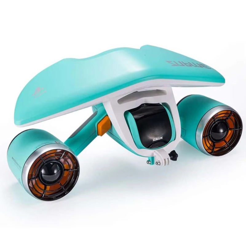 Airo WhiteShark MIX Dual Motor - Scooter Electric review and price