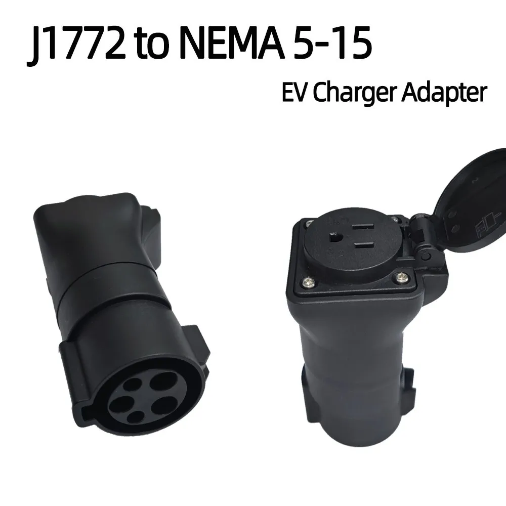 Electric Vehicle EV Charger J1 - Electric Scooter Charger review and price