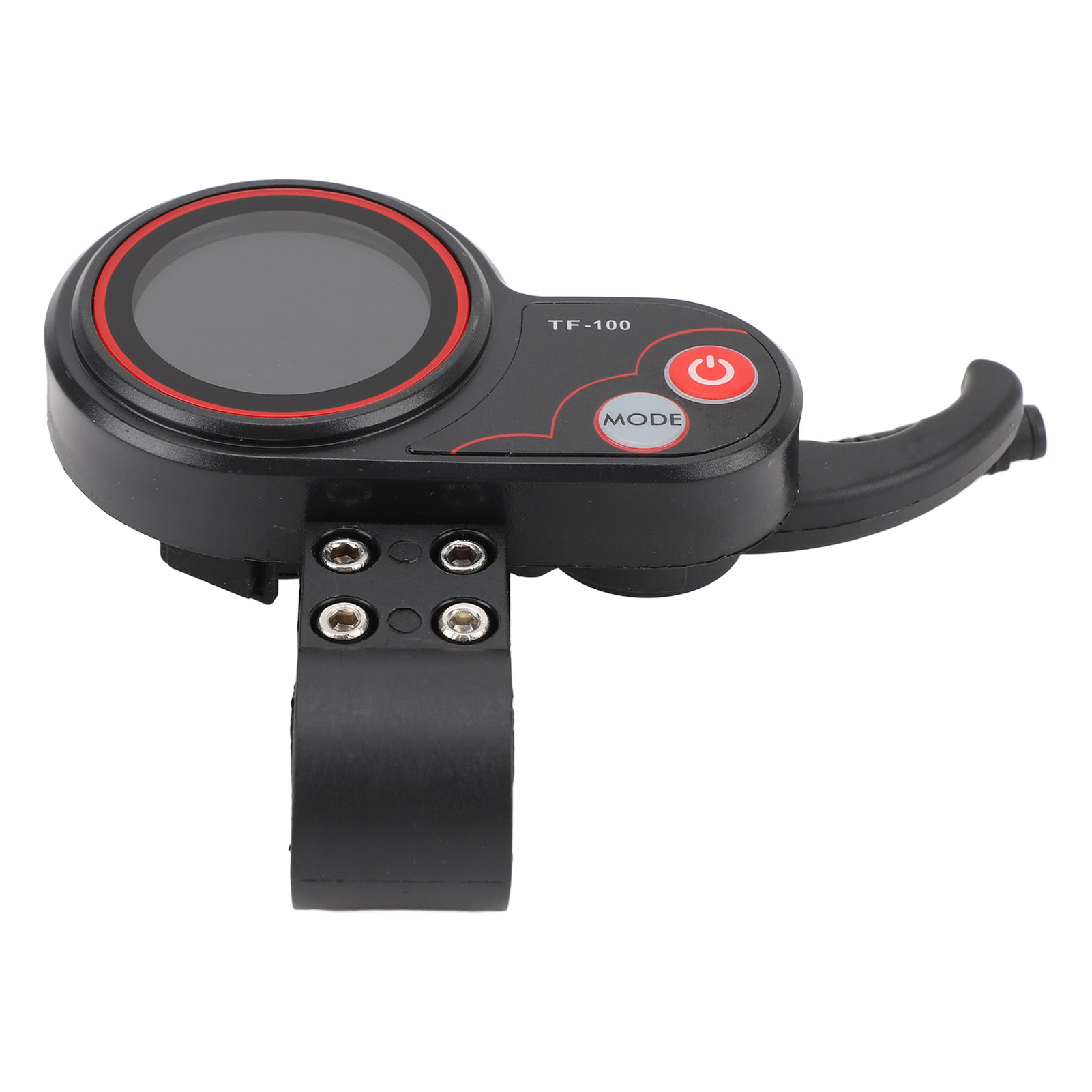48V TF 100 Electric Scooter LC - Electric Scooter review and price