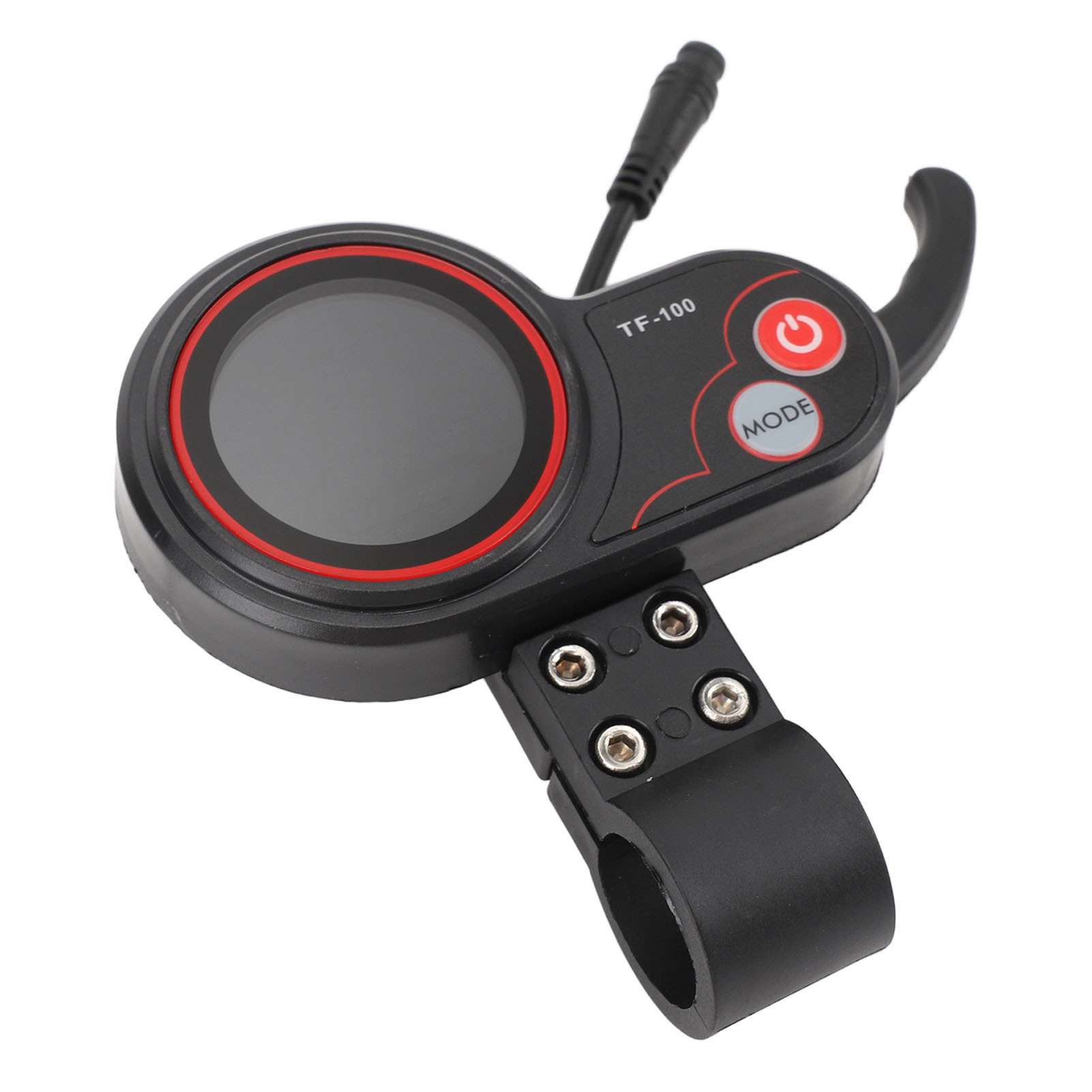 48V TF 100 Electric Scooter LC - Electric Scooter review and price