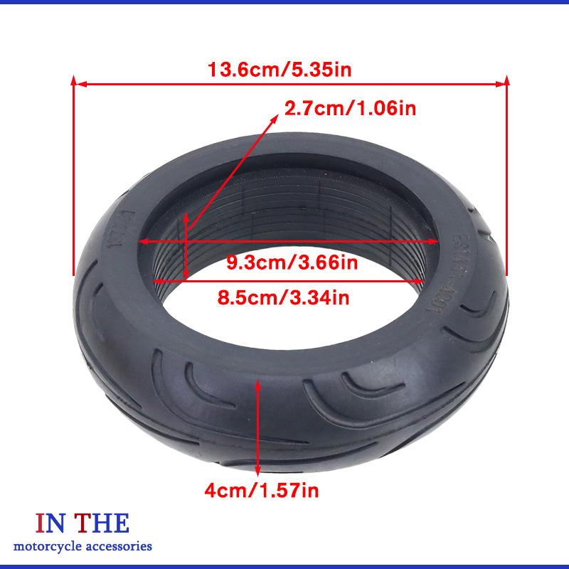 Suitable for small electric sc - Scooter Tire review and price